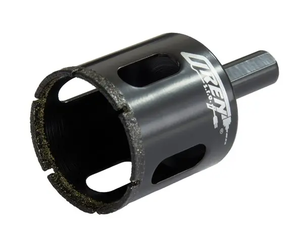 Diamantový korunkový vrták OREN 35 mm