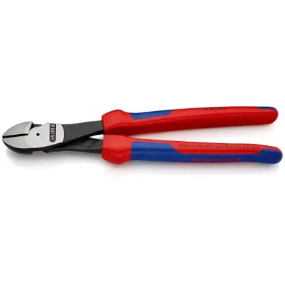 Knipex - Silové boční štípací kleště, délka 250 mm