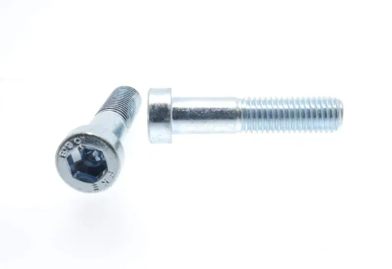 Šroub Imbus DIN 6912 8.8 M20x80 ZB