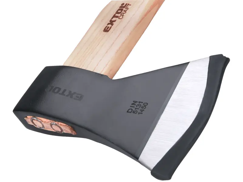 sekera s kvalitní jasanovou násadou, 1450g