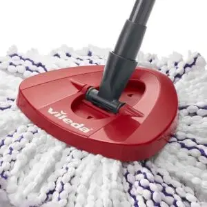 Vileda Turbo 3v1 kompletní sada mopu na podlahu