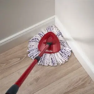 Vileda Turbo 3v1 kompletní sada mopu na podlahu