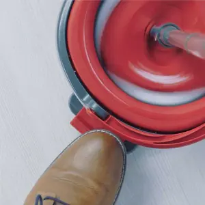 Vileda Turbo 3v1 kompletní sada mopu na podlahu