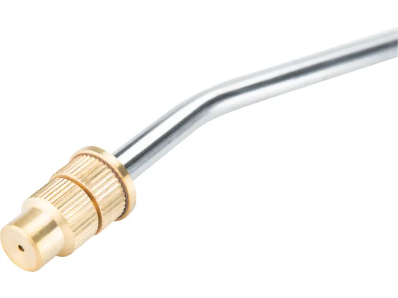 postřikovač tlakový aku 7,5l SHARE20V, 20V Li-ion, 2000mAh