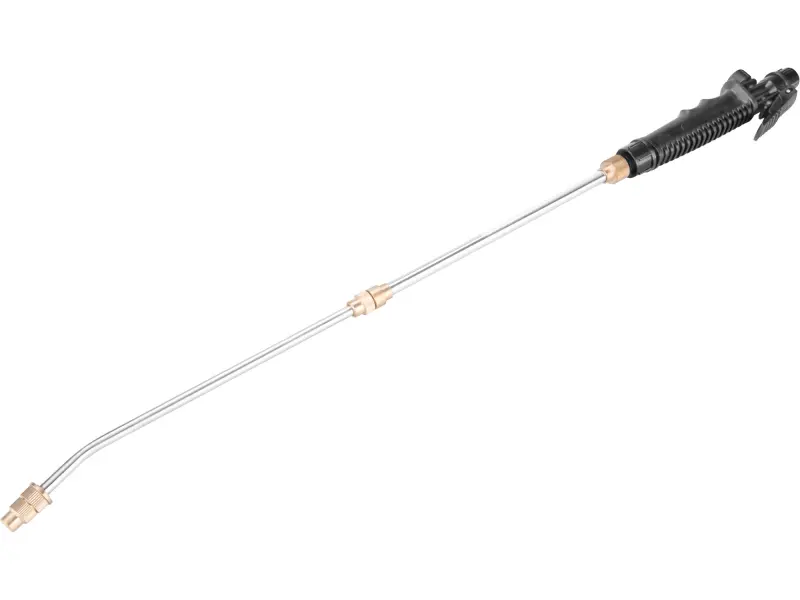 postřikovač tlakový aku 7,5l SHARE20V, 20V Li-ion, 2000mAh