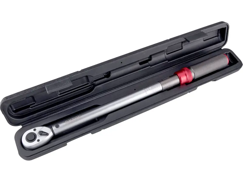 klíč momentový, 1/2