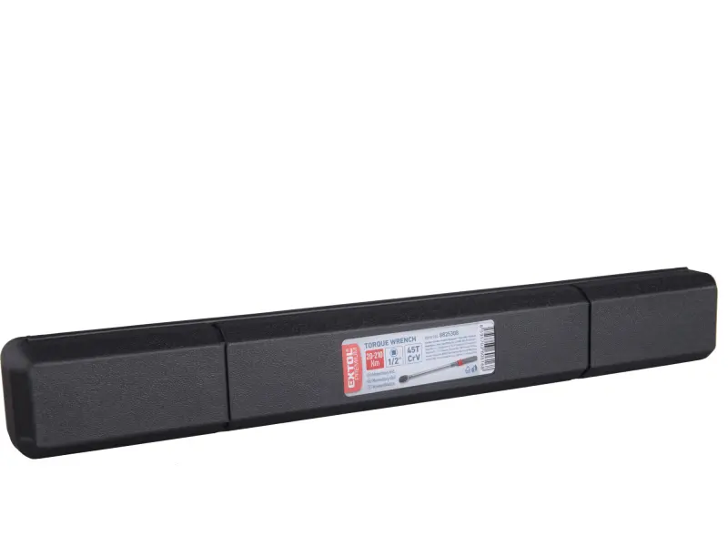 klíč momentový, 1/2