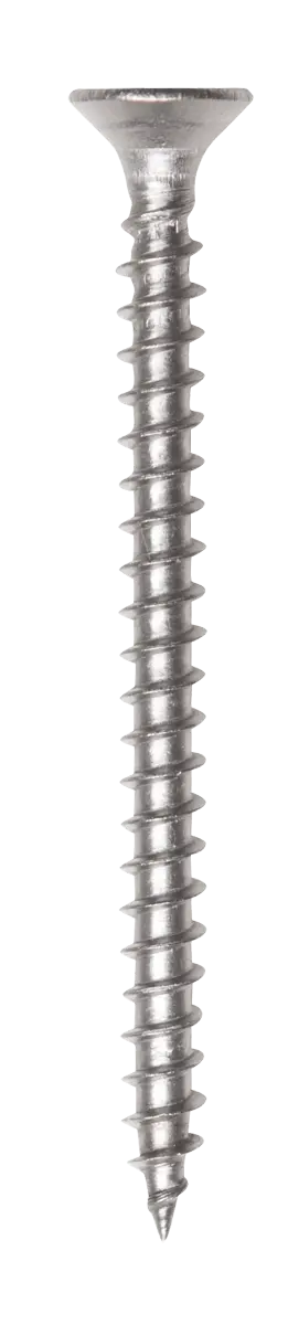 UNI-TEC SD nerez A2 4x30mm,plný záp. T20