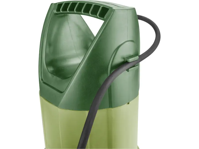 čerpadlo ponorné na znečištěnou vodu, 400W, 7500l/h