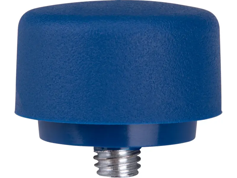 náhradní konec k paličce 8811121, O 40mm, tvrdost 88°shore A