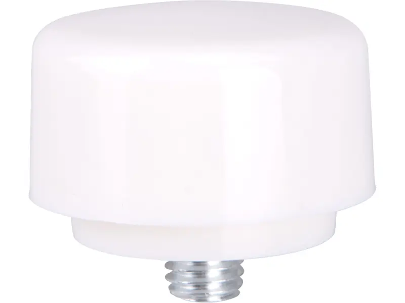 náhradní konec k paličce 8811121, O 40mm, tvrdost 95°shore A