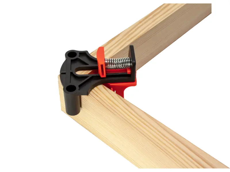 svěrky úhlové truhlářské, sada 4ks, 60°-90°-120°