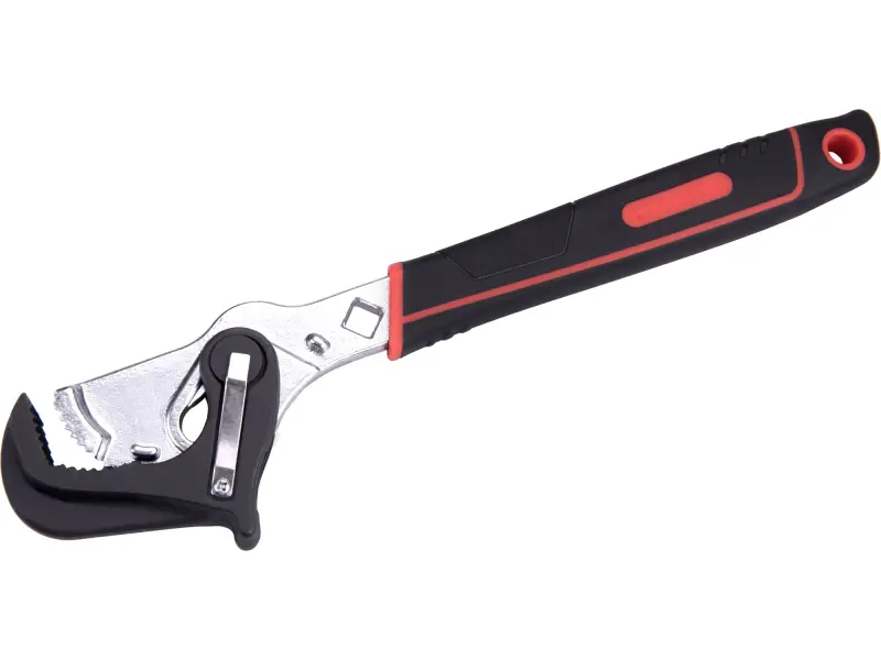 klíč multifunkční samonastavitelný, 10-26mm/26-44mm, 41Cr4