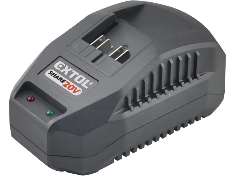 čistič tlakový aku SHARE20V, 20V Li-ion, 2000mAh