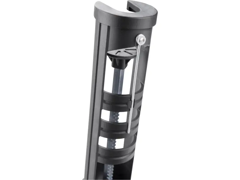 pistole vytlačovací, vaničková aku SHARE20V, 20V Li-ion, 2Ah