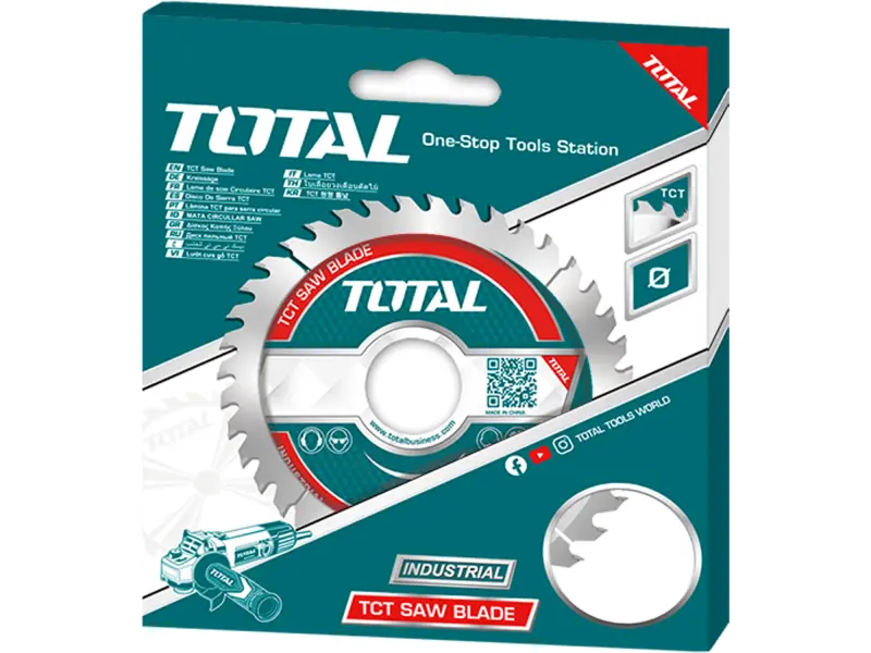 Kotouč pilový 185x20mm, 30zubů