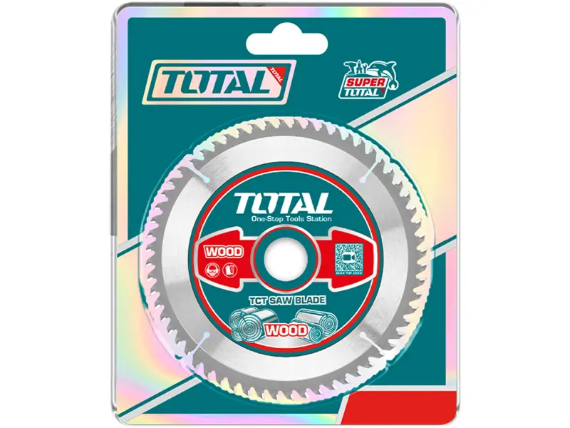 Kotouč pilový, 185mm, 60T, industrial