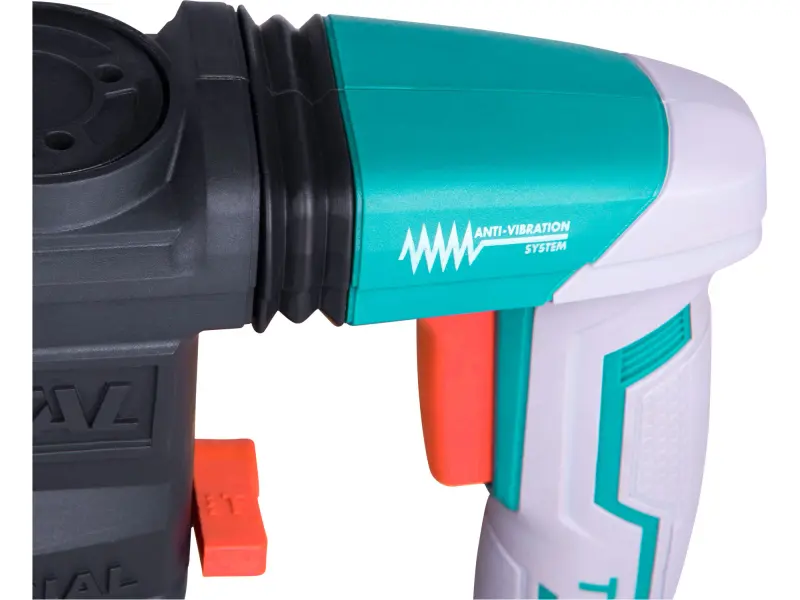 kladivo vrtací, SDS plus, 5,5J, industrial