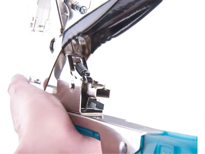 Kleště vázací zahradnické, 32cm