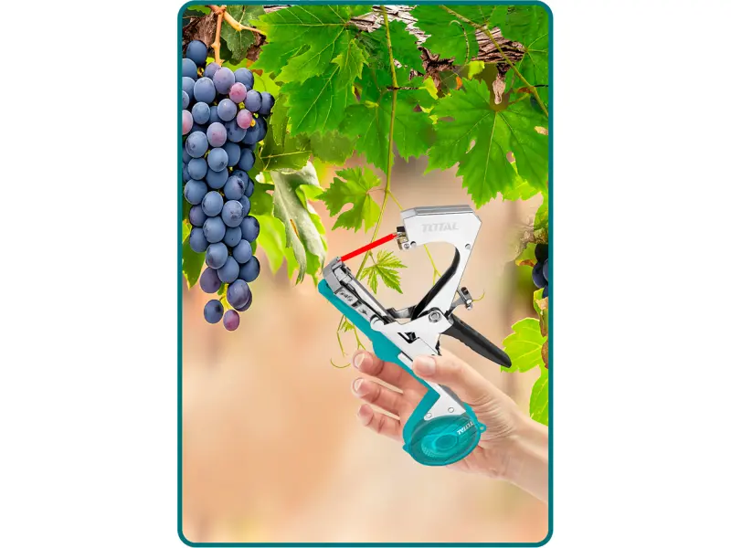 Kleště vázací zahradnické, 32cm