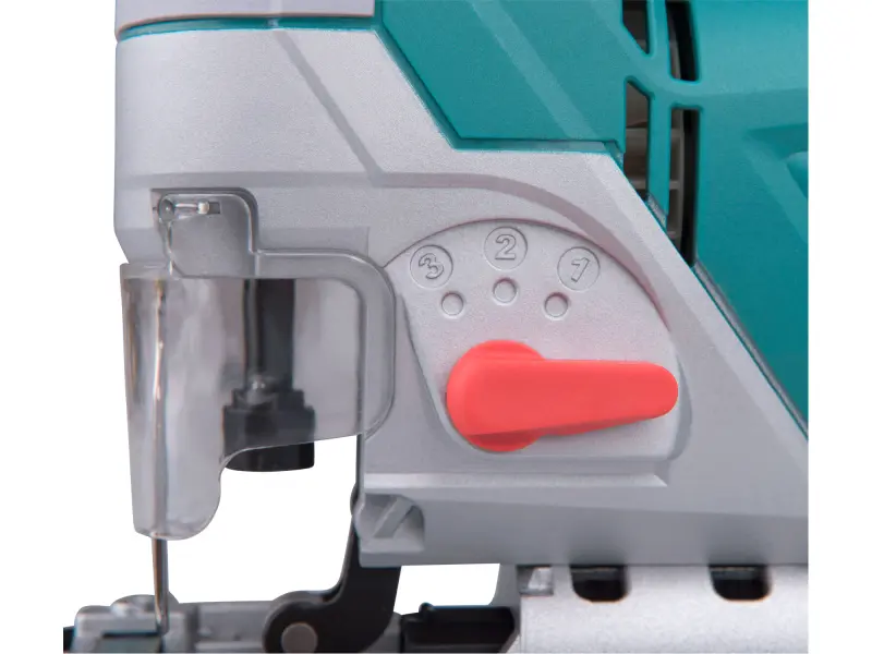 pila přímočará, 800W