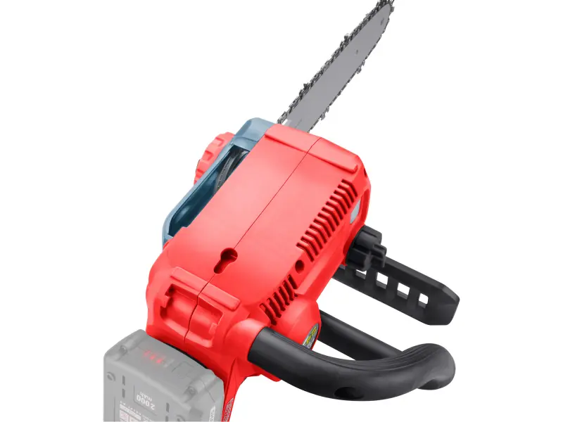 pila řetězová aku SHARE20V, BRUSHLESS, 30cm, bez baterie a nabíječky