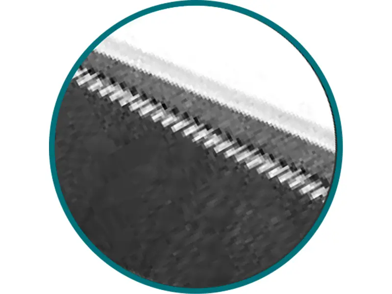 Nůžky 210mm, industrial