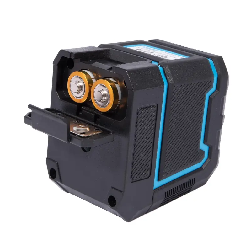 XTLINE LASER SAMONIVELAČNÍ KŘÍŽOVÝ | ZELENÝ PAPRSEK