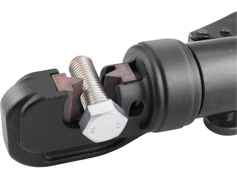 kleště štípací hydraulické pákové, rozsah střihu ⌀ 4-16mm, 430mm