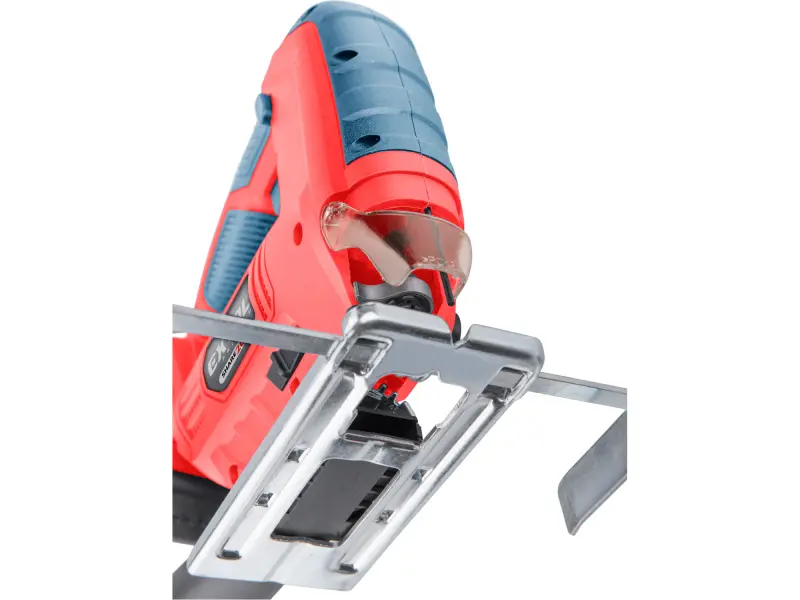 pila přímočará aku SHARE20V, 20V Li-ion, 2Ah