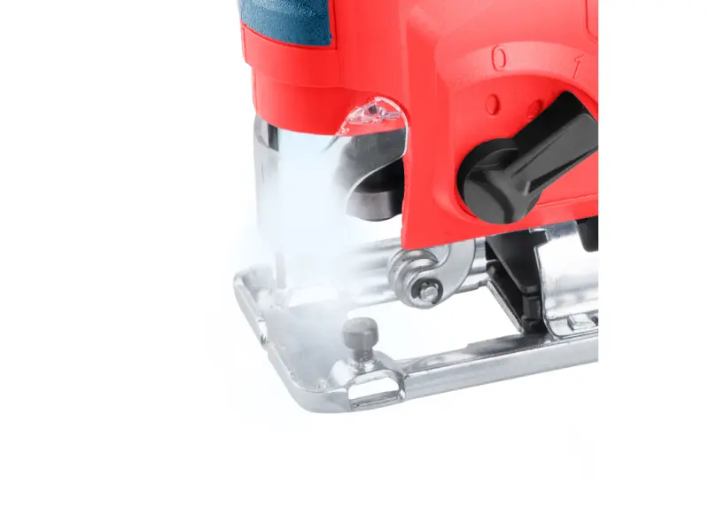 pila přímočará aku SHARE20V, 20V Li-ion, 2Ah