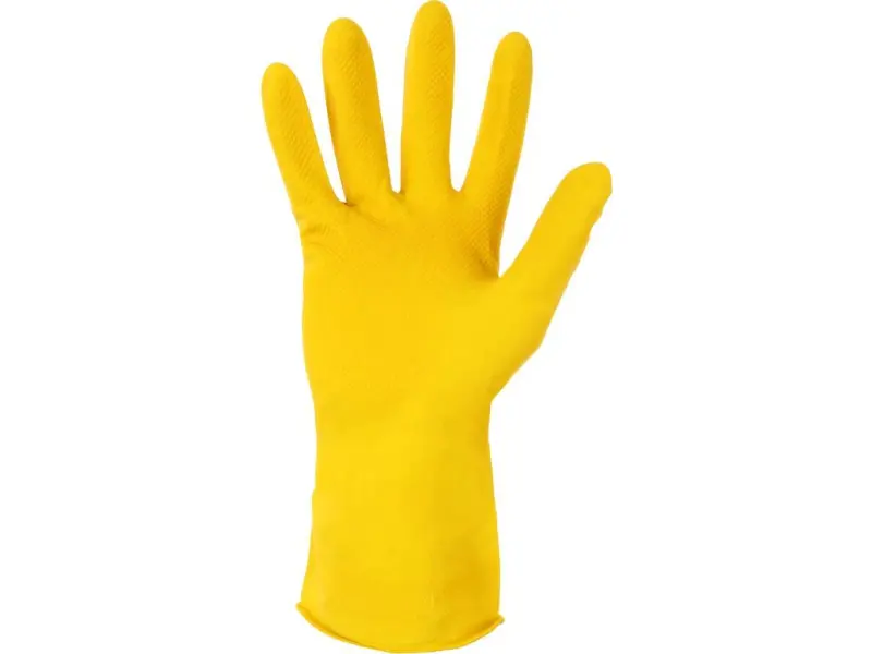 Rukavice CXS NINA, latexové, vel. 08