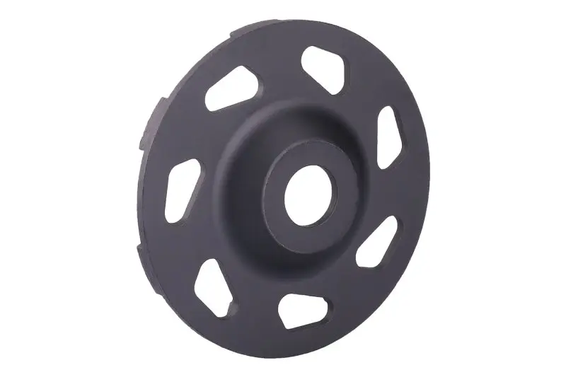 Kotouč diamantový brusný FESTA segmentový 150x22.2mm