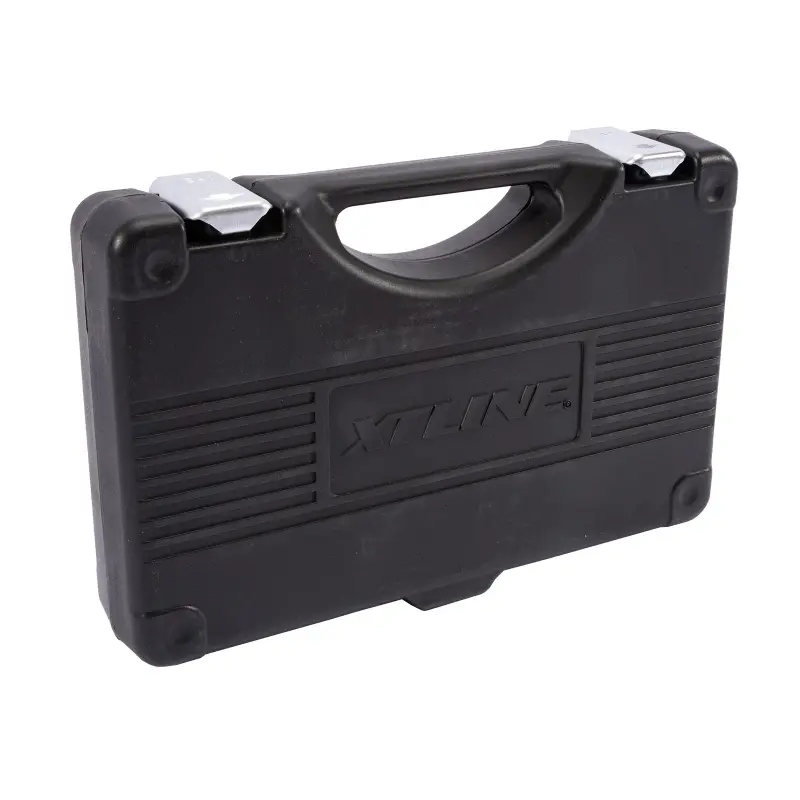 XTLINE Sada hlavic 1/4