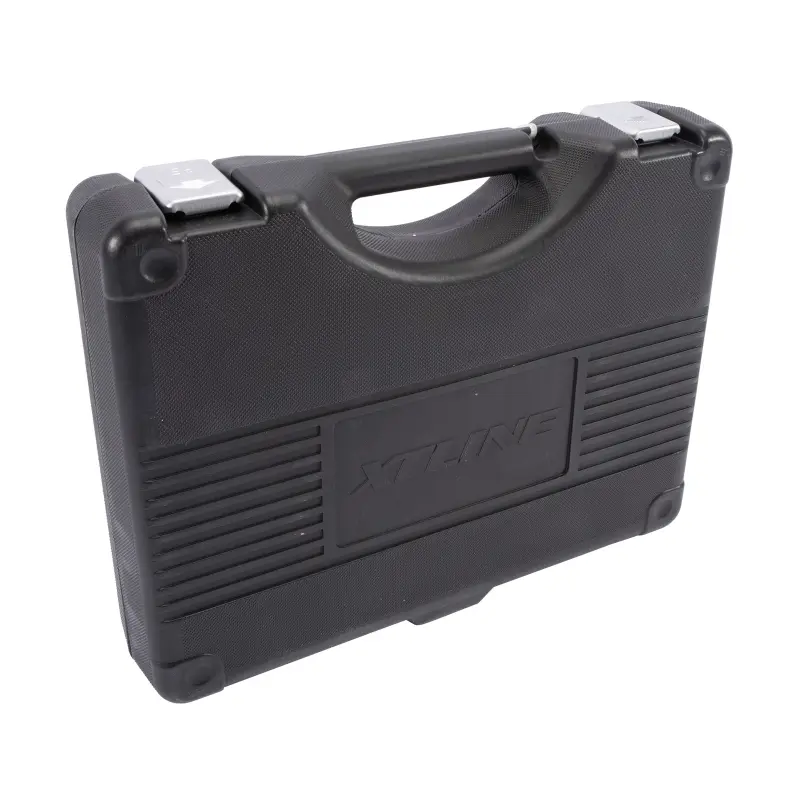 XTLINE Sada hlavic 1/4