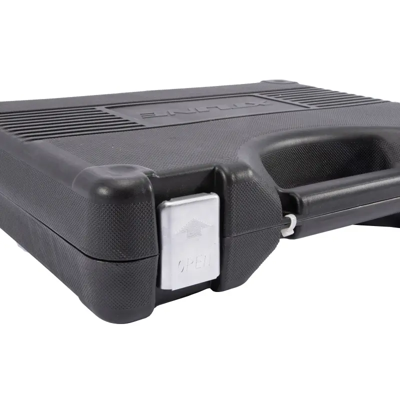 XTLINE Sada hlavic 1/4