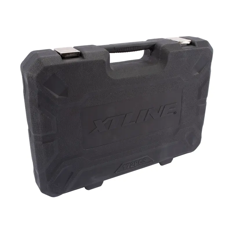 XTLINE Sada hlavic 1/4