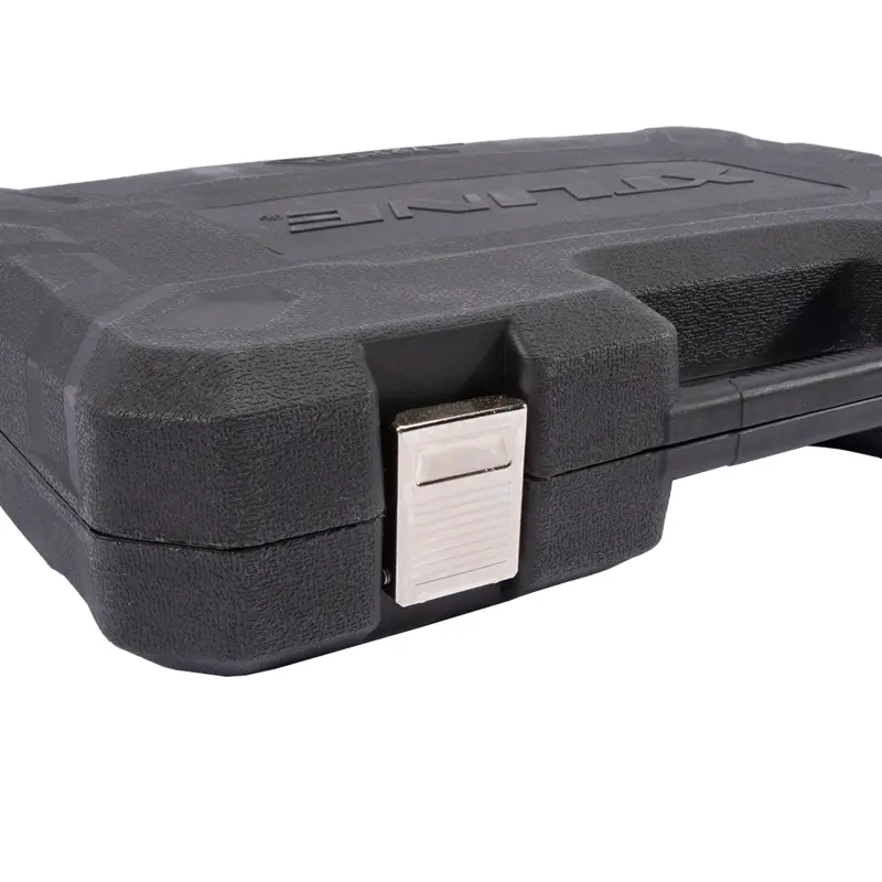 XTLINE Sada hlavic 1/4