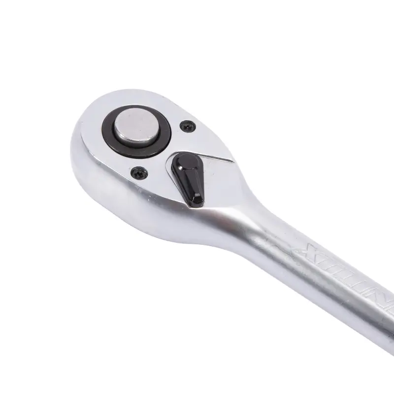 XTLINE Ráčna 72 zubů