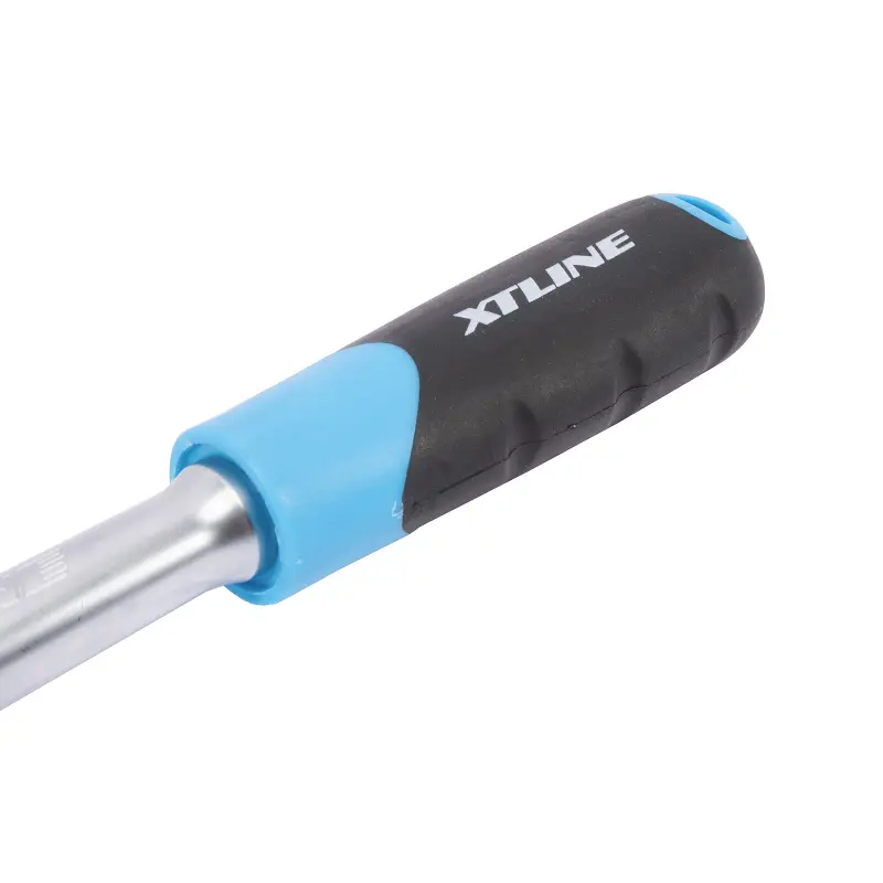 XTLINE Ráčna 72 zubů