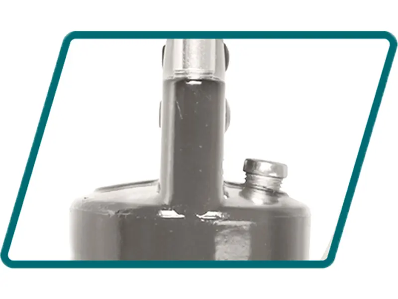 Mazací lis THT111051 TOTAL