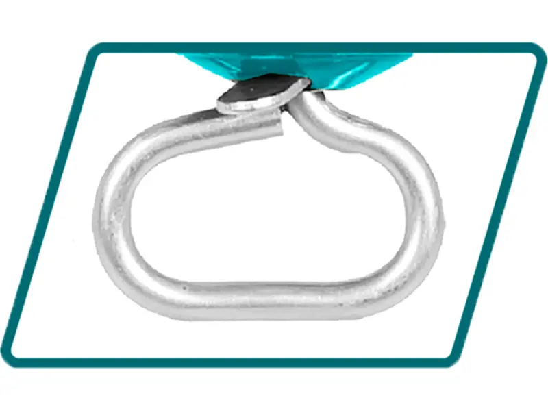 Mazací lis THT111051 TOTAL