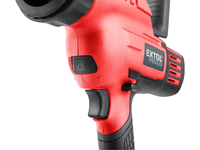 pistole vytlačovací, vaničková aku SHARE20V, 20V Li-ion, bez baterie a nabíječky