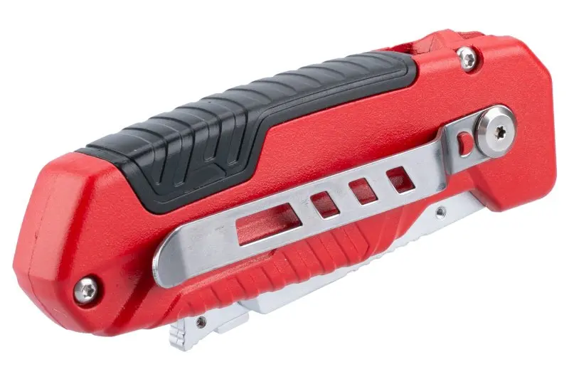 Nůž zavírací FESTA se škrabkou 2v1