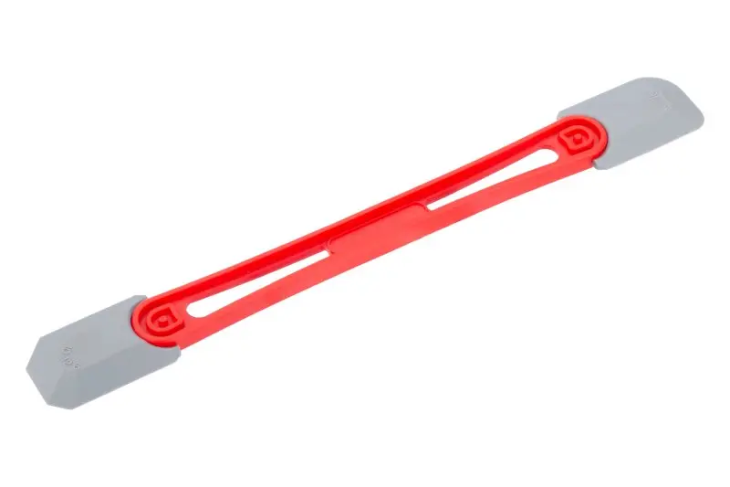 Stěrka na silikon FESTA oboustranná