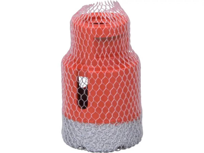 korunka vykružovací diamantová, O 38mm, závit M14