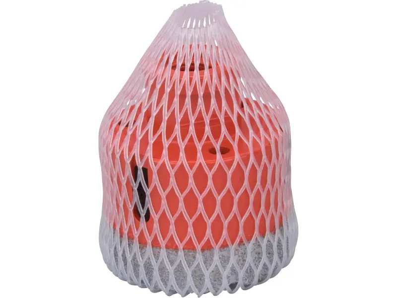 korunka vykružovací diamantová, O 53mm, závit M14