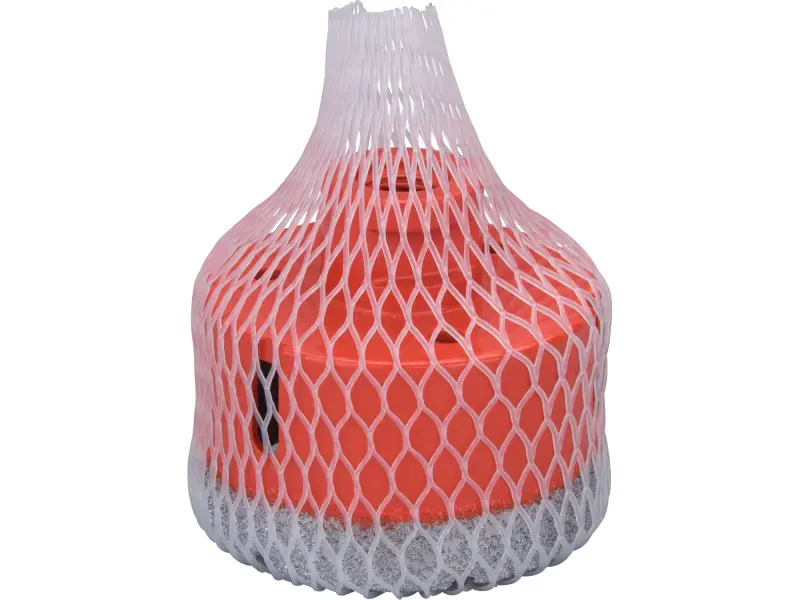 korunka vykružovací diamantová, O 68mm, závit M14