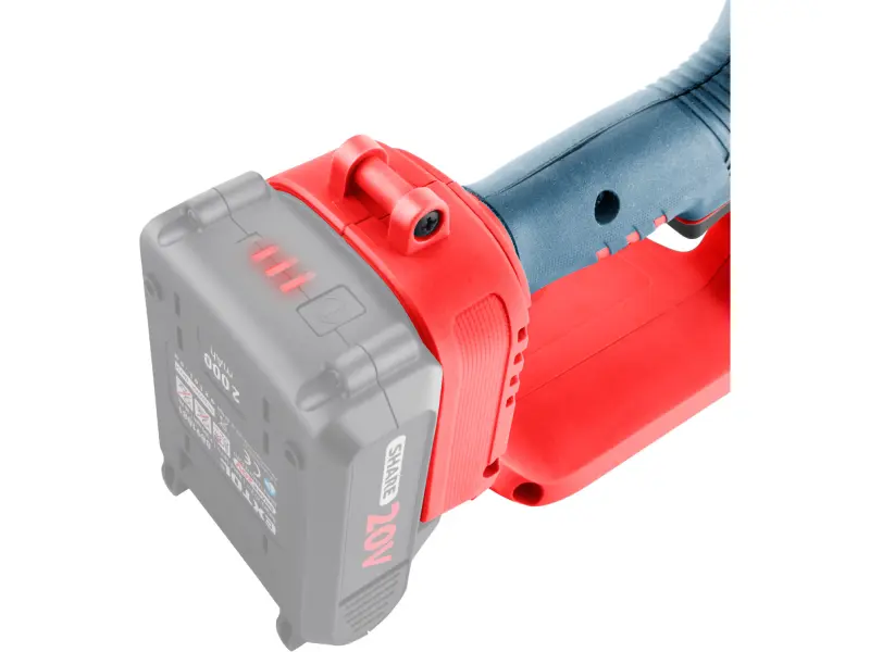 pila řetězová aku jednoruční SHARE20V, 12cm, bez baterie a nabíječky