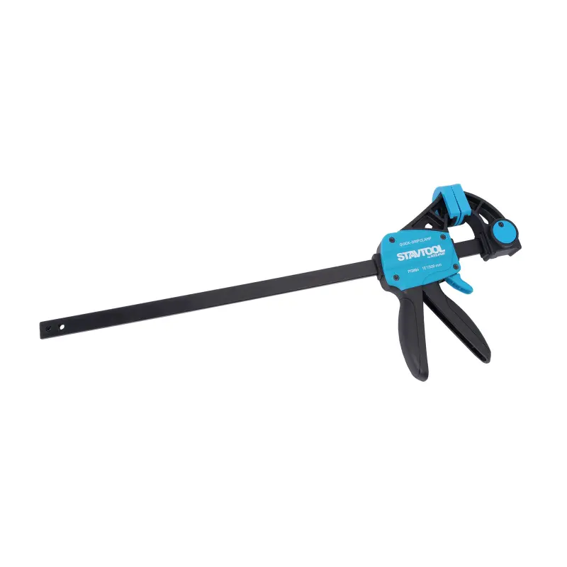 STAVTOOL rychlosvěrka QUICK-GRIP | 300 mm